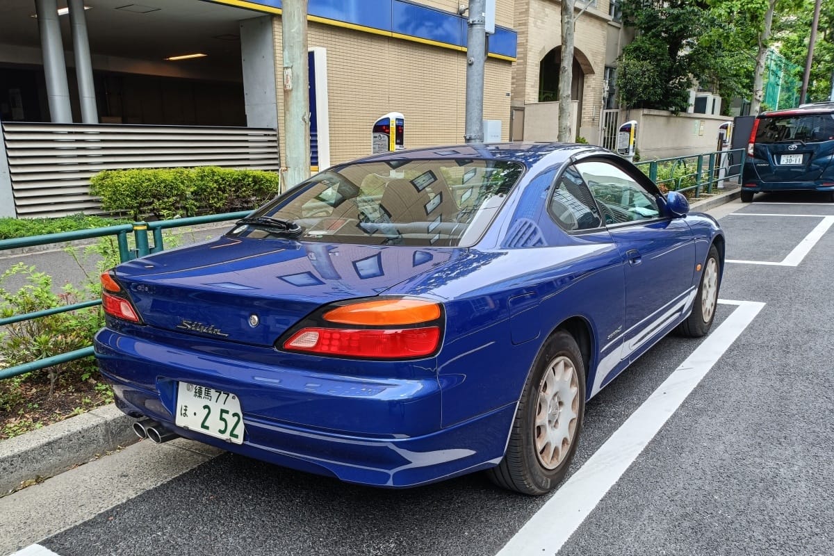 T87’s Singles Collection, Spring 2026 Edition – Part 1: Japanese Cars (Nissan, Isuzu, Honda & Suzuki) 7 IMG20260503113704 edited
