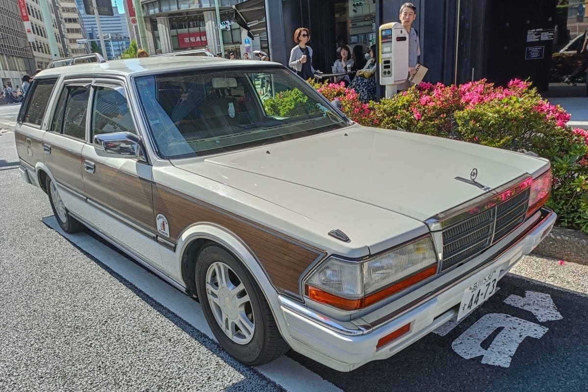 T87’s Singles Collection, Spring 2026 Edition – Part 1: Japanese Cars (Nissan, Isuzu, Honda & Suzuki) 50 IMG20260509145823 edited