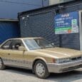 It’s been three months since we’ve had a good look around the streets of Tokyo for the odd lucky find. Spring was very generous in CC sightings, so this will [&hellip;]