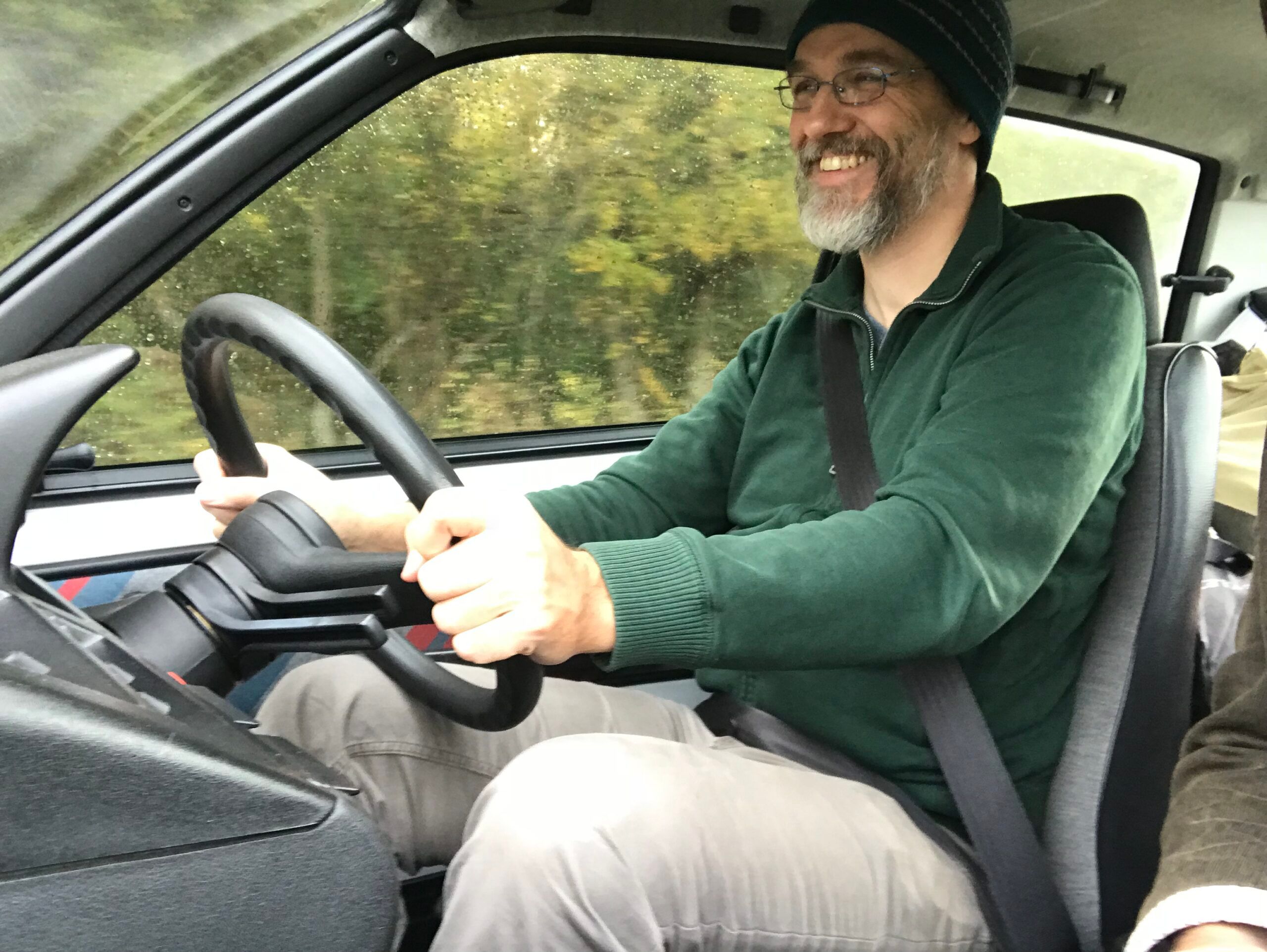 From Cinquecento Rentals To My 1993 Tempra -- My Story With English Fiats 14 IMG 0349 scaled