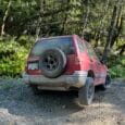 After decades of bopping down endless gravel forest roads at a brisk clip without an incident, I’ve now slid off the road for the second time in two years. And [&hellip;]