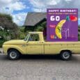 How many 60 year-old cars and trucks are still being used as regular working vehicles, doing what they were designed to do when new? I bought my ’66 F100 39 [&hellip;]