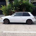 Reputation; one lives and dies by it. Never mind that Toyota has built several fun vehicles over the decades, “dull” has stuck to the carmaker’s products in ways that no [&hellip;]
