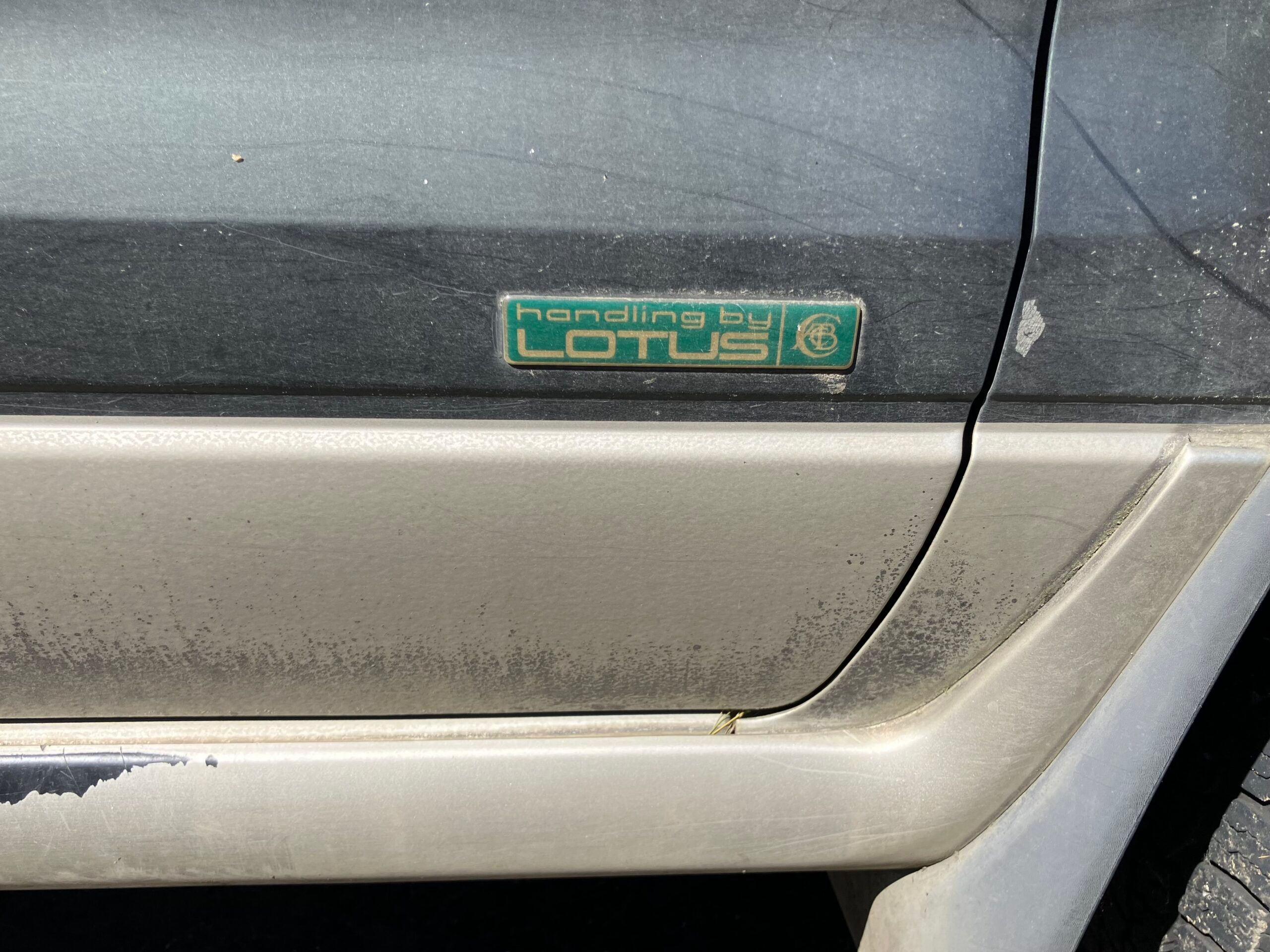 Curbside Finds: Right-Hand-Drive JDM Curiosities in One Small-Town Post Office 6 IMG 2819 scaled