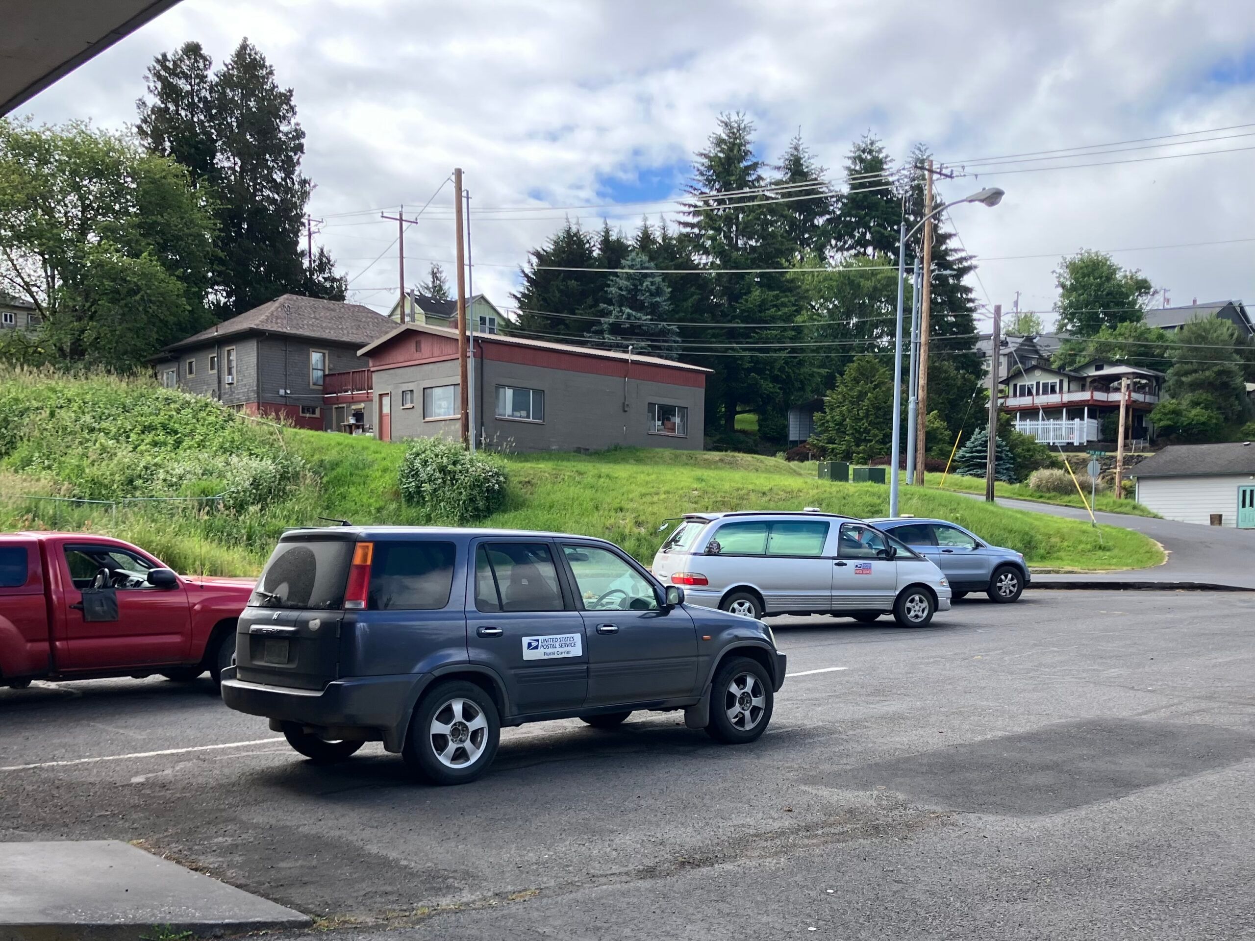 Curbside Finds: Right-Hand-Drive JDM Curiosities in One Small-Town Post Office 11 IMG 2829 scaled