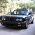 In the summer of 2010, my father bought the first M car he would own; a 1988 M5. This was just before the cost of M cars skyrocketed, and the [&hellip;]