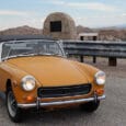 All car enthusiasts have a bucket list of cars we must either own or drive before we die. This is not news to anyone reading this, and I suspect most [&hellip;]