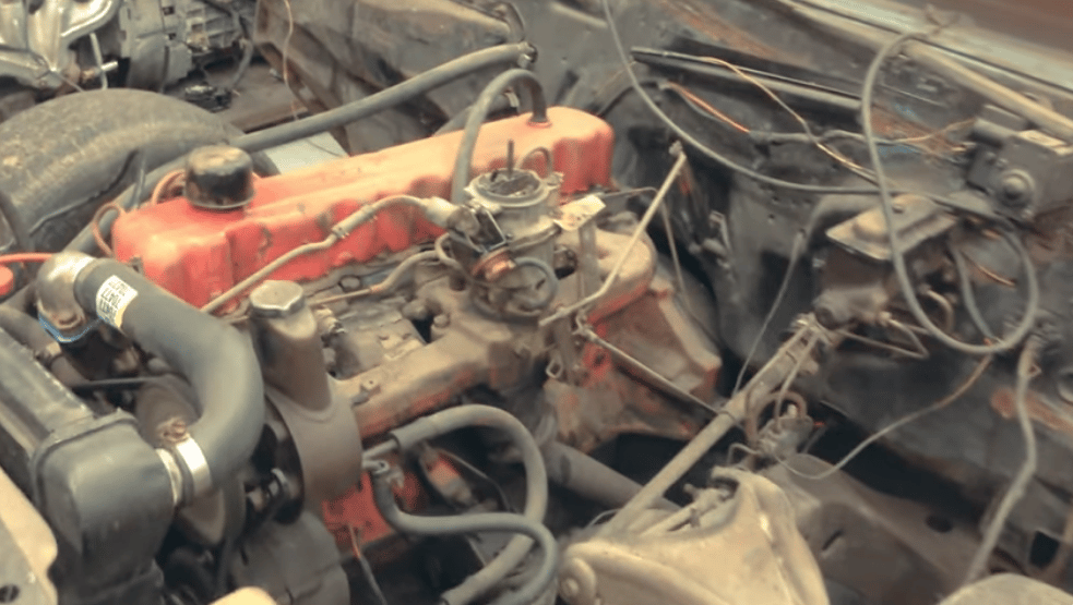 Screenshot 2026 06 05 at 18 21 50 The Shocking Truth About the Chevy 250 Engine– Why Did GM Kill Their Most Durable Inline 6 YouTube