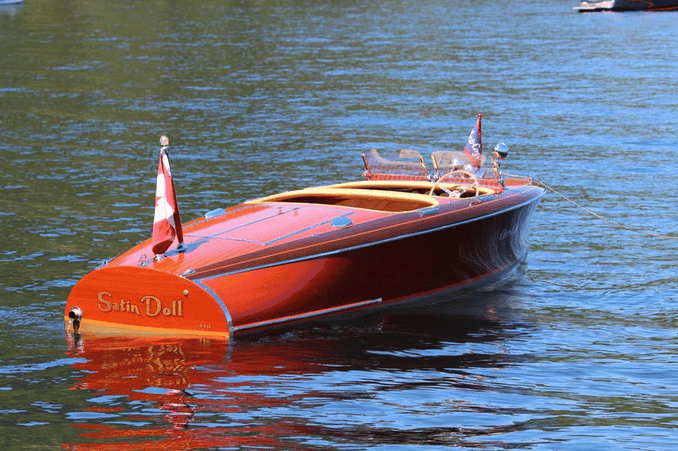 Screenshot 2026 06 16 at 15 47 32 1940 CHRIS CRAFT 19 CUSTOM BARRELBACK