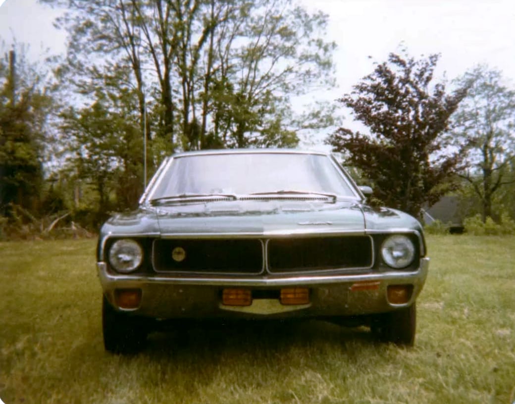 From Rambler To Javelin: The Cars Of American Motors In Vintage Photos 12 Screenshot 20251206 234339