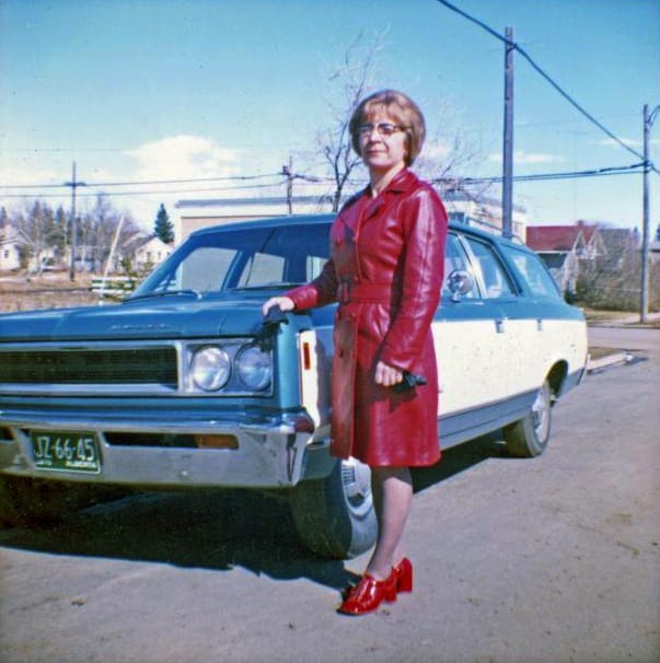 From Rambler To Javelin: The Cars Of American Motors In Vintage Photos 11 Screenshot 20251230 034641