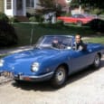 Text by Patrick Bell. Imported cars for common folks began hitting the U.S. market in the 1950’s and 1960’s.  Many different companies peddled their wares with varying degrees of success.  [&hellip;]