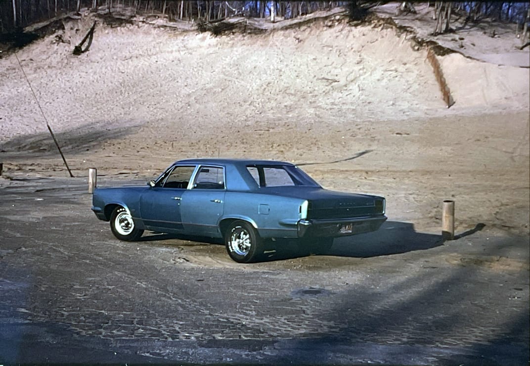 From Rambler To Javelin: The Cars Of American Motors In Vintage Photos 10 Screenshot 20260405 020419
