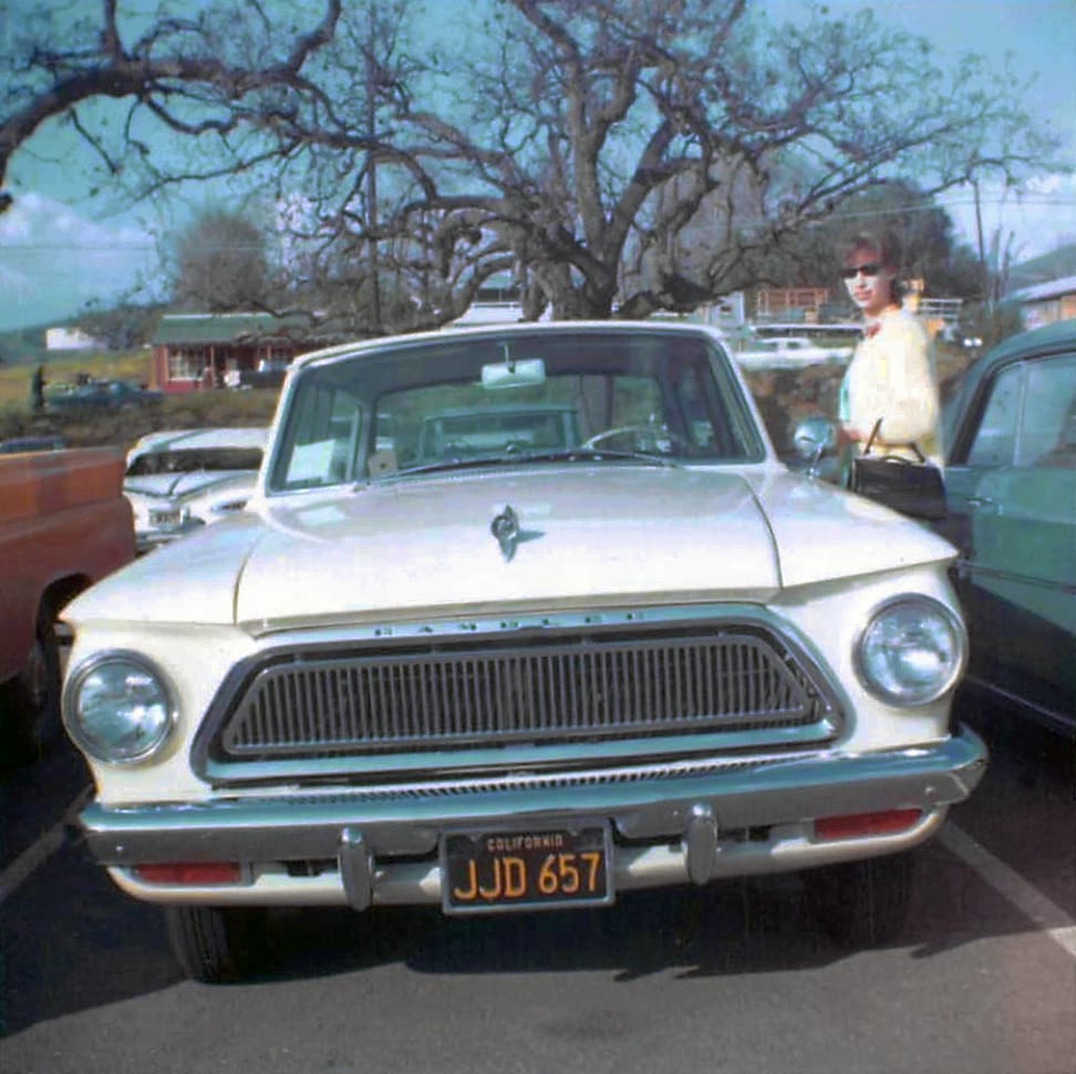 From Rambler To Javelin: The Cars Of American Motors In Vintage Photos 4 Screenshot 20260522 022739
