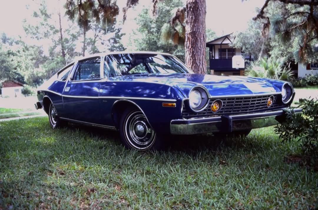 From Rambler To Javelin: The Cars Of American Motors In Vintage Photos 17 Screenshot 20260612 002101