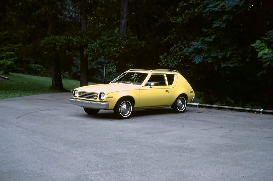 From Rambler To Javelin: The Cars Of American Motors In Vintage Photos 18 Screenshot 20260612 002258
