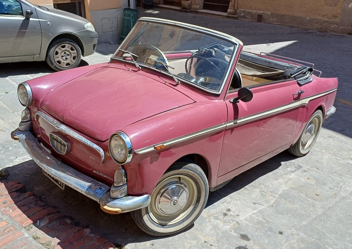 Classic Cars Sightings In The UK, France, And Italy: My Highlights of 2026 So Far 53 WhatsApp Image 2026 05 27 at 11.32.38 1