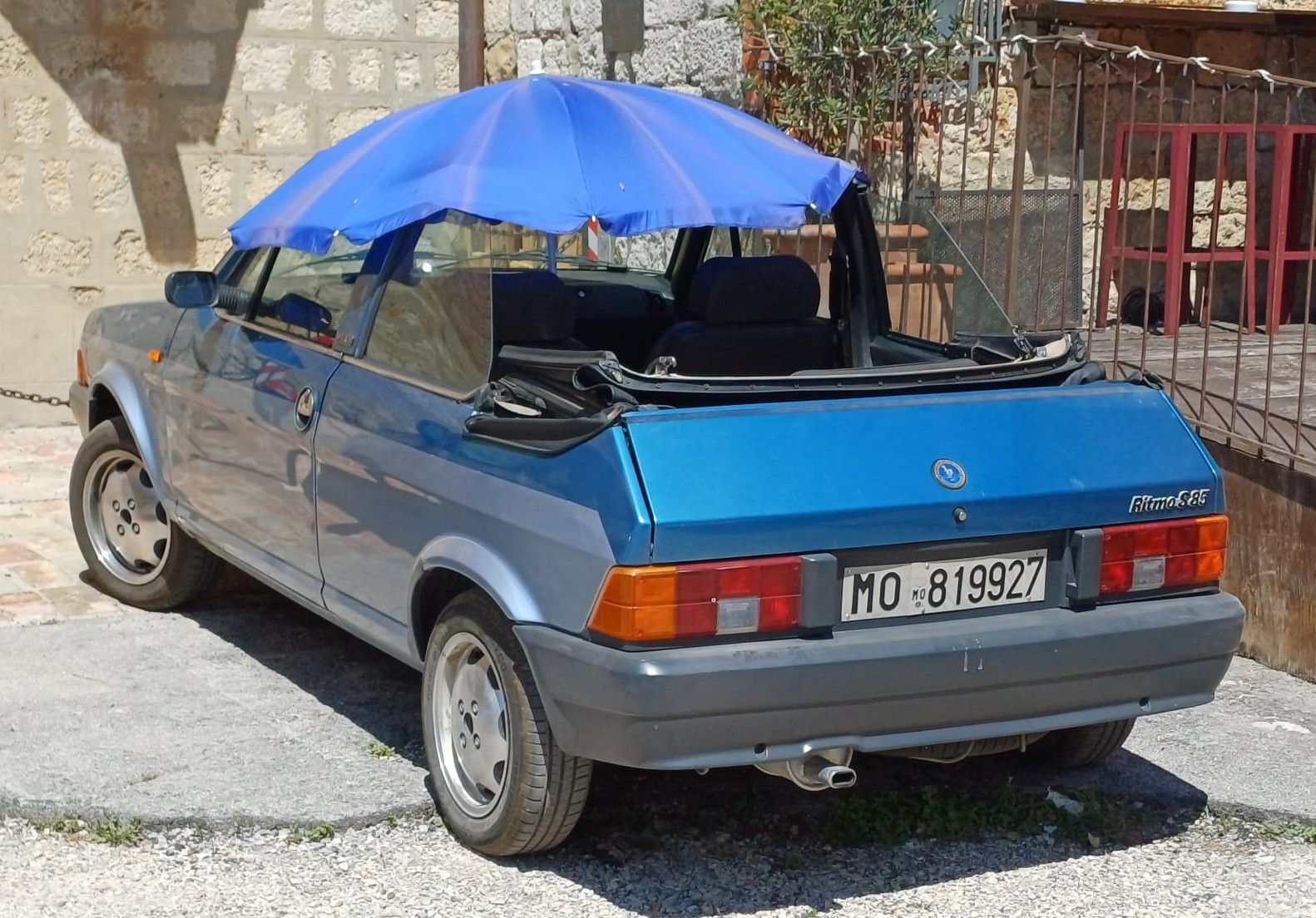 Classic Cars Sightings In The UK, France, And Italy: My Highlights of 2026 So Far 50 WhatsApp Image 2026 05 27 at 14.20.19