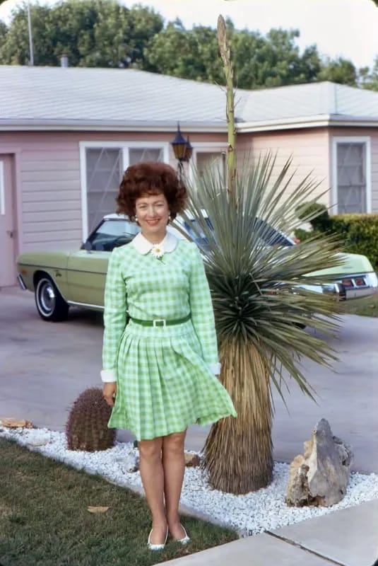 a 70s 2
