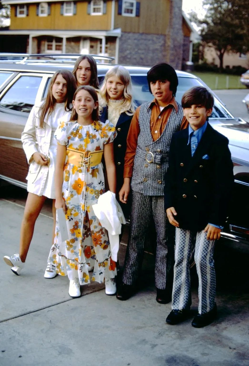 a 70s 3