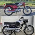 I try not to have regrets, but I do rather wish there was a vintage BMW R90S or R75/5 with a Vetter fairing in my garage—or at least in my [&hellip;]