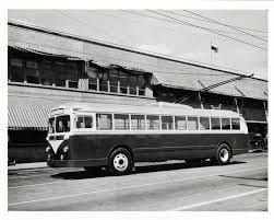 Kenworth Buses - Forgotten Models from the Famous Truck Maker 10 download