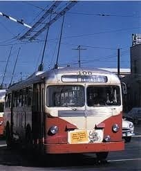 Kenworth Buses - Forgotten Models from the Famous Truck Maker 12 images 2