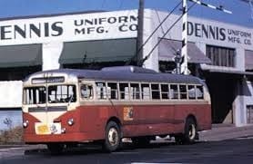 Kenworth Buses - Forgotten Models from the Famous Truck Maker 11 images
