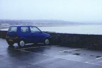 From Cinquecento Rentals To My 1993 Tempra -- My Story With English Fiats 4 qcar1