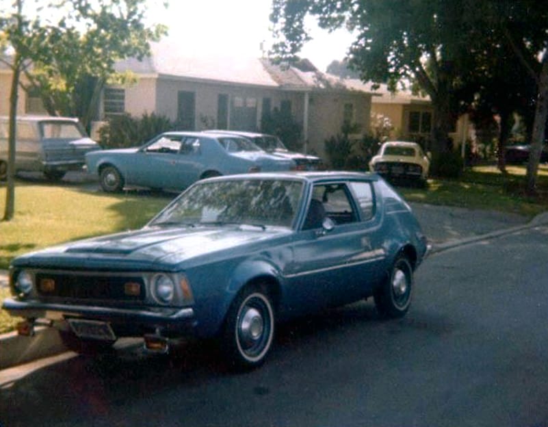 From Rambler To Javelin: The Cars Of American Motors In Vintage Photos 14