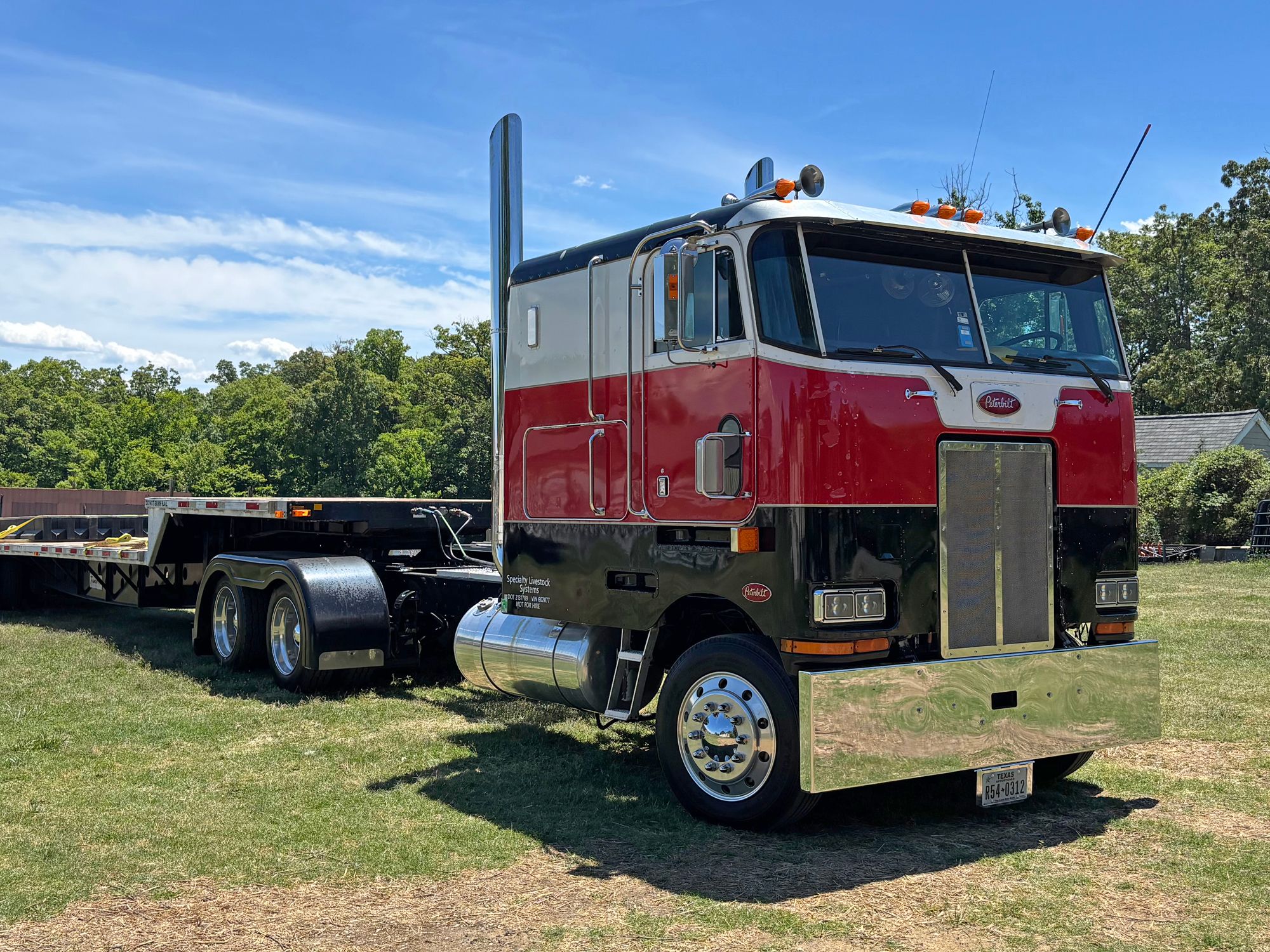 My Random Finds From The First Half Of 2026 19 1989 Peterbilt 362