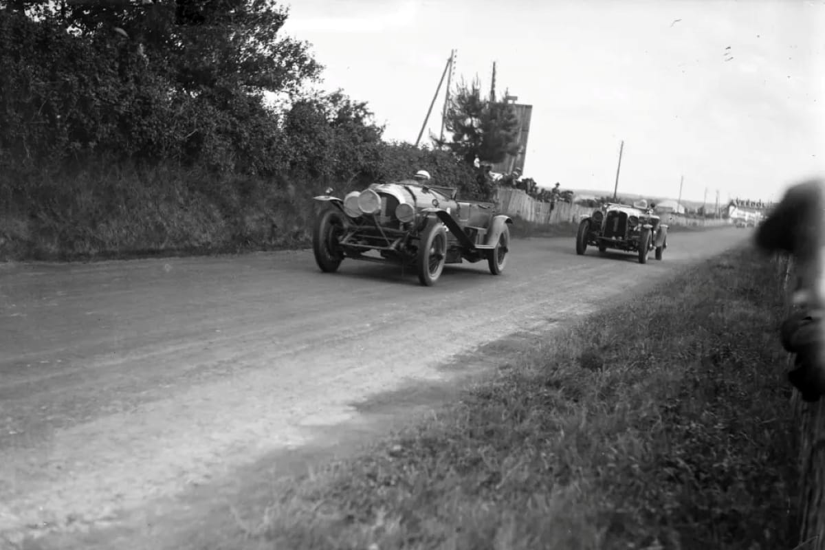 1928 LeMans
