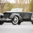 While many, if not most of us, are not bringing in Cord 812 money, it doesn’t hurt to take a look at Gordon Buehrig’s magnificent creation, a car that more [&hellip;]