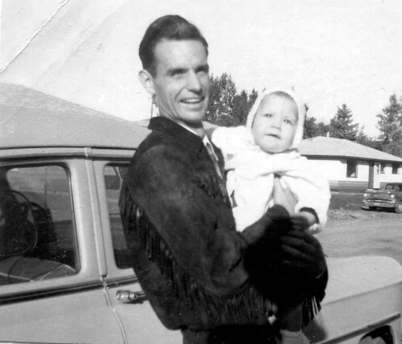 My Father's First Decade Of Cars—and the Adventures That Came With Them 4 1953 Chev