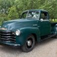 Close your eyes. What do you see when I say “pickup truck?” Is it a new King Ranch F-150? Or is it something more akin to this 1953 Chevrolet “Advance [&hellip;]