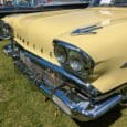 Even though they are esteemed among many collectors for their audaciousness, the 1958 General Motors lineup isn’t known, in general, for its cleanliness of line. Most hold the Oldsmobile and [&hellip;]