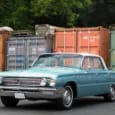 If you wanted a full-size family car in 1962, there were plenty of choices, including a whole array from General Motors. A Buick LeSabre was far from the cheapest choice [&hellip;]