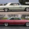 Although they have a following today, the bigger Buick and Oldsmobile C-body versions of GM’s 1961 “bubbletop” two-door hardtop body style weren’t very popular at the time, and by 1962, [&hellip;]