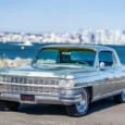 Excepting the Series 75 limousines and formal sedans, Cadillac offered only hardtops and convertibles from 1957 through 1964. Although the plush Fleetwood Sixty Special would become a pillared sedan in [&hellip;]