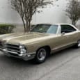Although the market for full-size performance cars declined rapidly after the introduction of GM’s A-body intermediates and midsize muscle cars like the Pontiac GTO, there were still some buyers who [&hellip;]