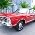 Big Fords of the 1960s are always a hit on Curbside Classic, and many readers have specifically expressed their love of the 1967 Ford; therefore, what could be better than [&hellip;]