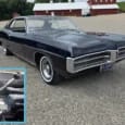 By 1967, the once-fashionable Pontiac Grand Prix had fallen out of favor. This 1967 hardtop still had all the sporty cues, including bucket seats and the seldom-ordered 4-speed manual transmission, [&hellip;]