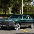 If you wandered into a Pontiac showroom in the summer of 1977 seeking a new car that DIDN’T look like a refugee from Smokey and the Bandit or The Rockford Files, you might [&hellip;]