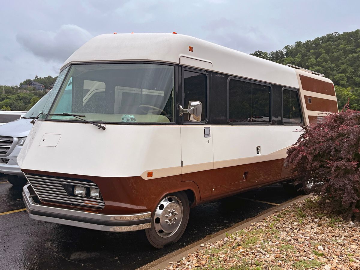My Random Finds From The First Half Of 2026 20 Ellison Motorhome