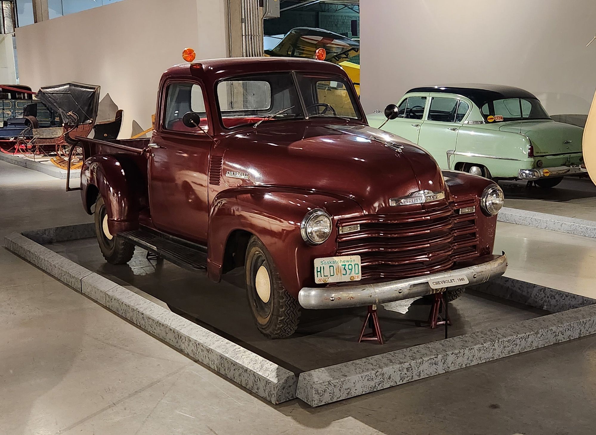 My Father's First Decade Of Cars—and the Adventures That Came With Them 3 20230521 151924