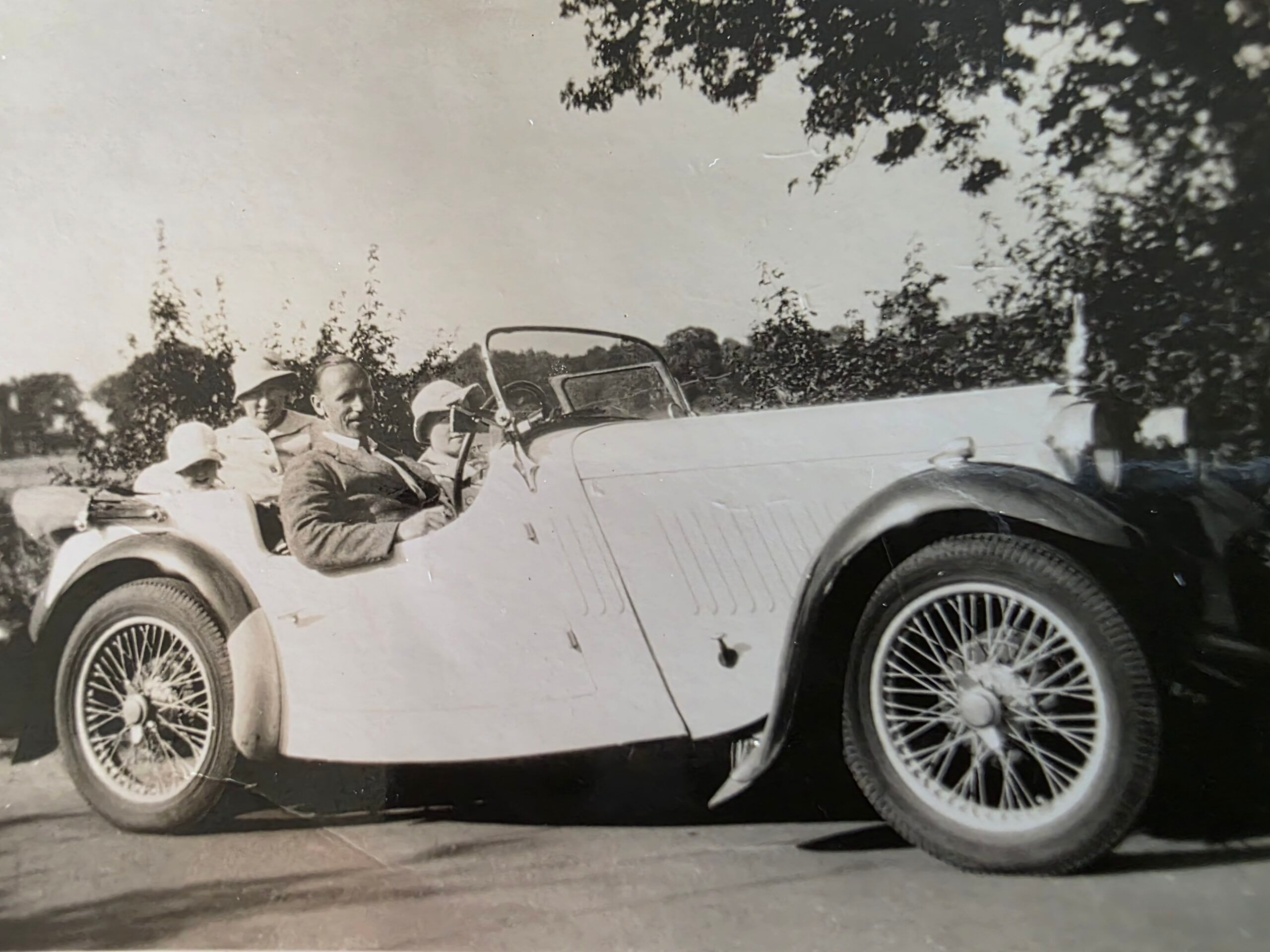The Cars That Shaped My Family—and Me 1 20260723 120301 scaled