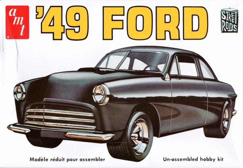 A Modeller's Challenges -- When the Model Kit Fights Back 15