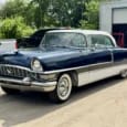 There’s been a lengthy discussion on the AACA forums recently about changing attitudes toward restoration, the subject of debate being a pair of long-dormant 1955 Packard Caribbeans. A couple decades [&hellip;]