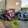 Hoarders are a familiar subject at Curbside Classic, and today we’ve got a British take on the theme thanks to a Cohort find from Nathan Williams. His photos show a [&hellip;]
