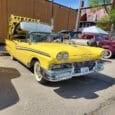 Imagine the year is 1958 and all your neighbors had bought new cars with the fully introduced quad headlight set up making your formally top of the line 1957 Ford [&hellip;]